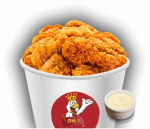 MyD Delivery Product Image
