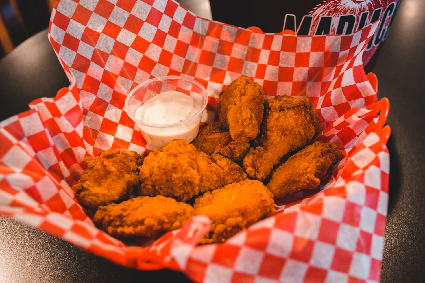 Como o Chik’s se Destaca no Frango Frito