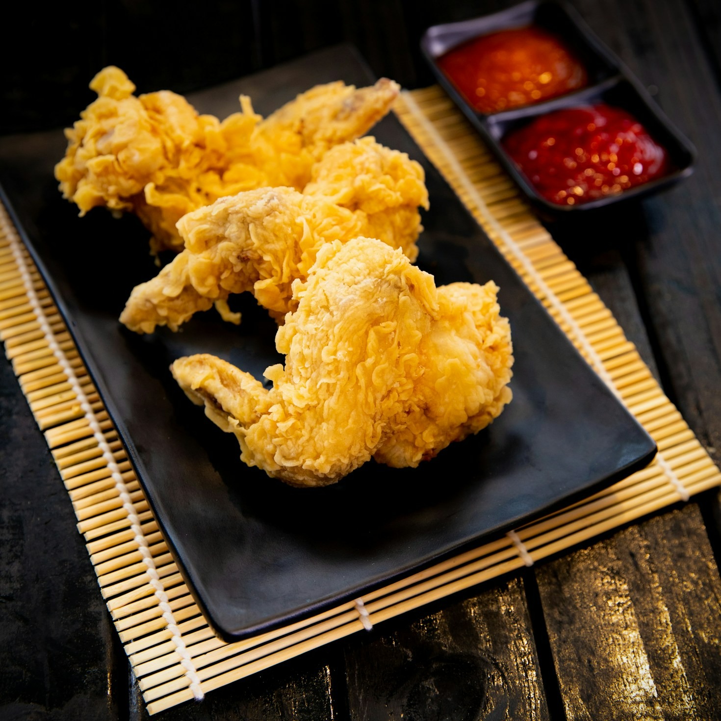 Por que o Chik’s é o Favorito dos Amantes de Frango?