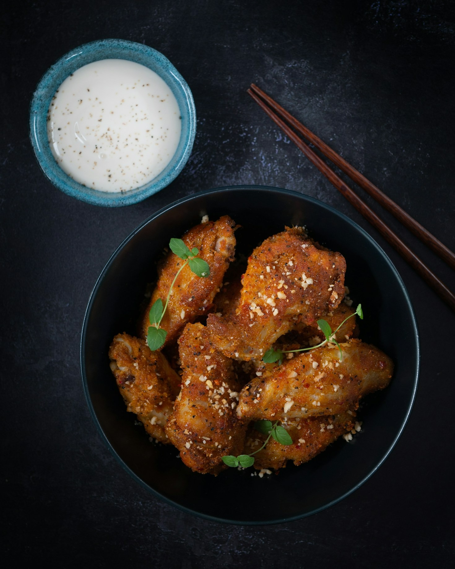 Dicas para Apreciar Melhor o Frango Frito do Chik’s