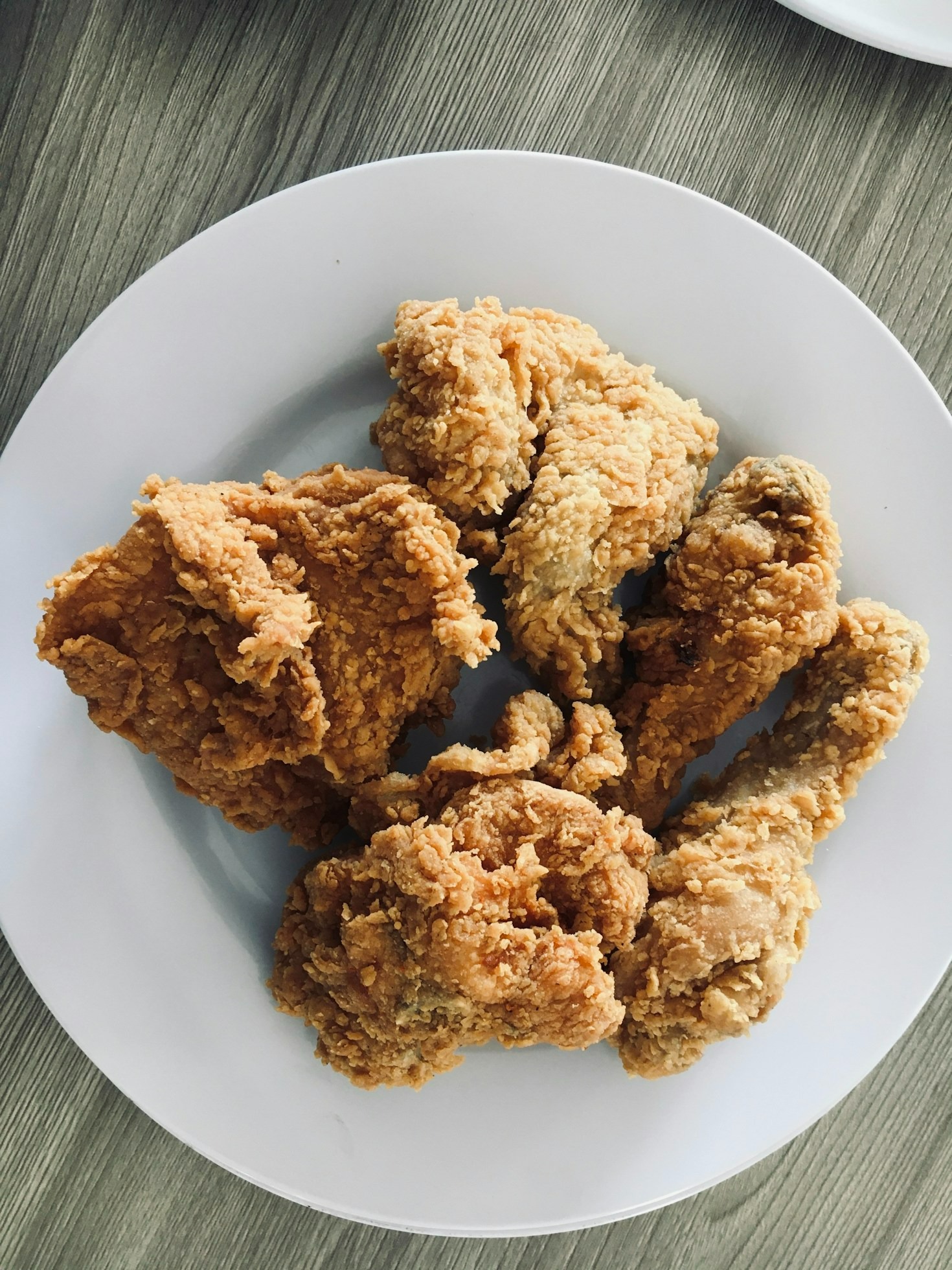 O Impacto do Frango Frito do Chik’s na Comunidade