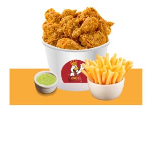 MyD Delivery Product Image