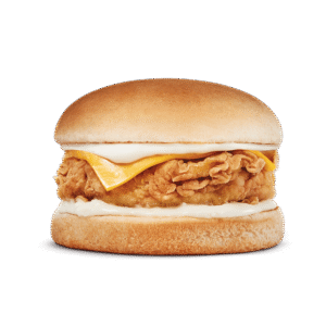 Chicken Cheese