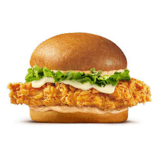 Chicken Rosê